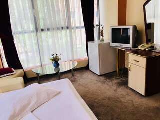 Отель Hotel Palace Тыргу-Жиу Апартаменты с 2 спальнями-3